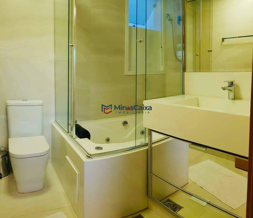 Apartamento à venda com 4 quartos, 150m² - Foto 14