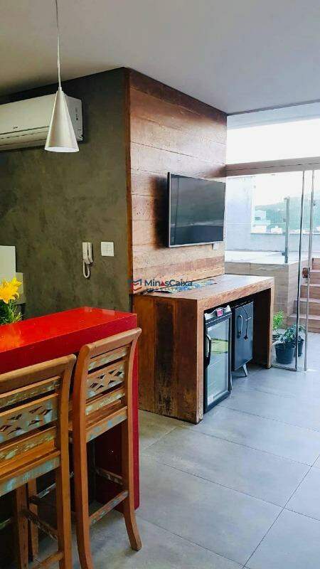 Apartamento à venda com 4 quartos, 150m² - Foto 19