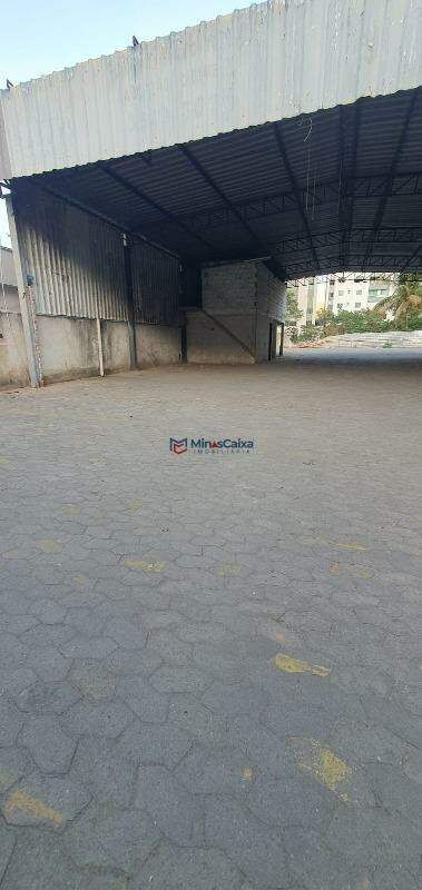 Depósito-Galpão-Armazém para alugar, 500m² - Foto 8