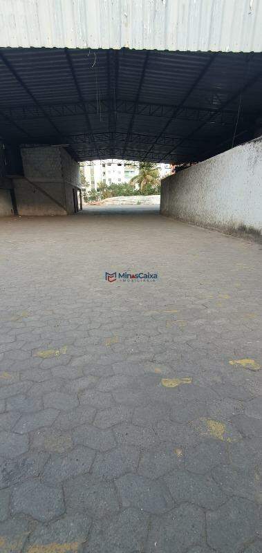 Depósito-Galpão-Armazém para alugar, 500m² - Foto 1