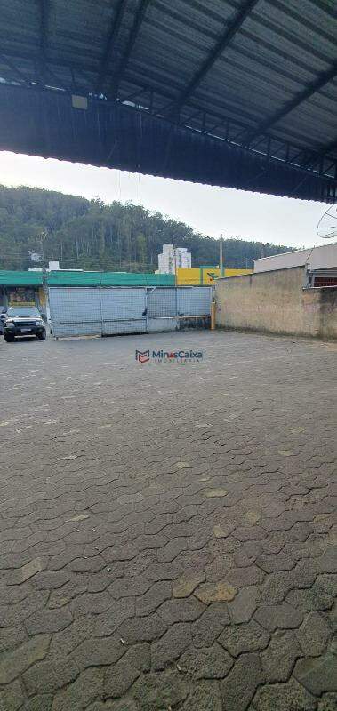 Depósito-Galpão-Armazém para alugar, 500m² - Foto 9