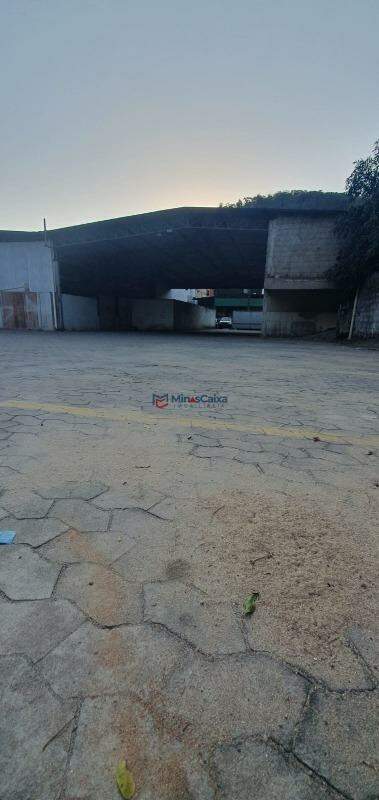 Depósito-Galpão-Armazém para alugar, 500m² - Foto 5