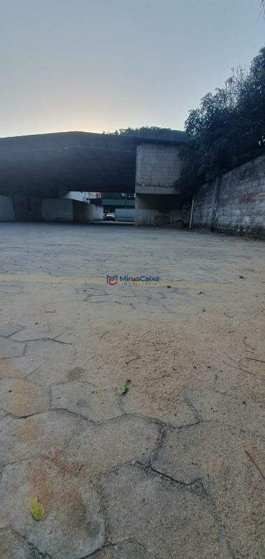 Depósito-Galpão-Armazém para alugar, 500m² - Foto 2