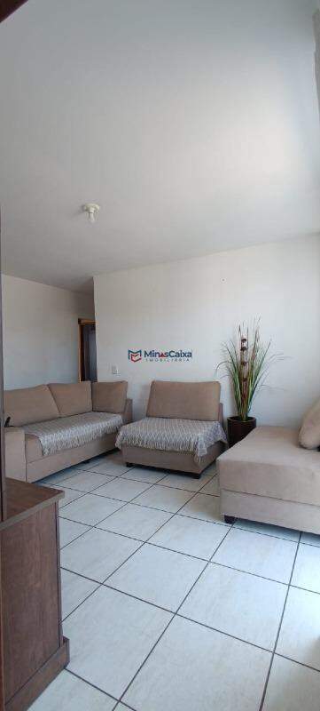 Apartamento à venda com 3 quartos, 83m² - Foto 4