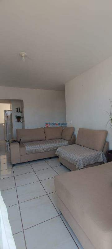 Apartamento à venda com 3 quartos, 83m² - Foto 3