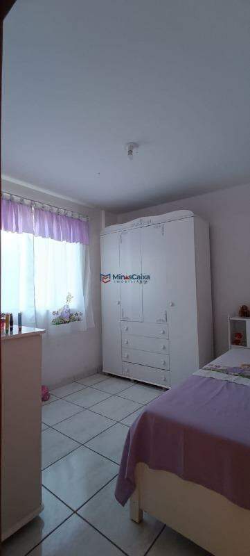 Apartamento à venda com 3 quartos, 83m² - Foto 9