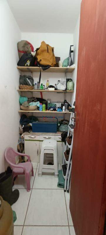 Apartamento à venda com 3 quartos, 83m² - Foto 11
