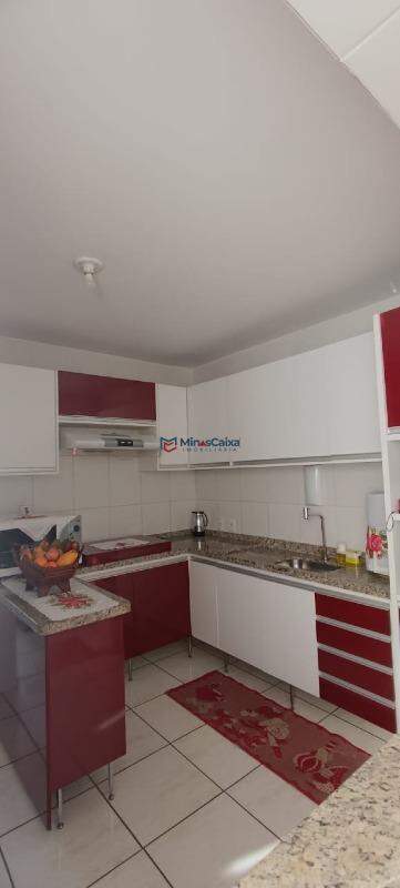 Apartamento à venda com 3 quartos, 83m² - Foto 1