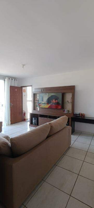 Apartamento à venda com 3 quartos, 83m² - Foto 5