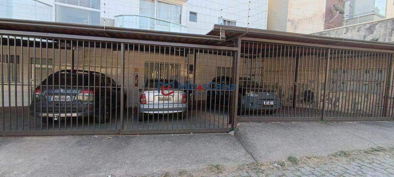 Apartamento à venda com 3 quartos, 83m² - Foto 12