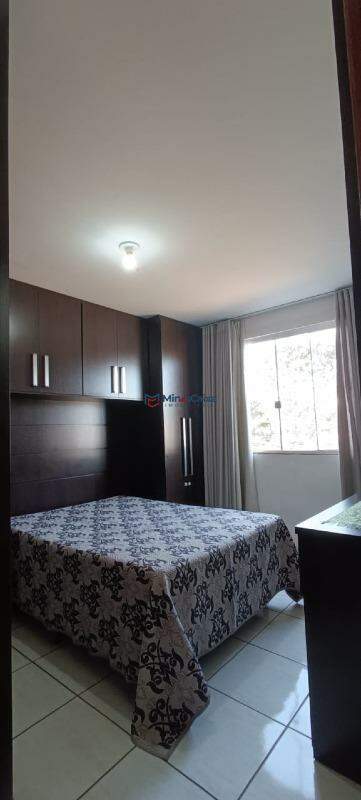 Apartamento à venda com 3 quartos, 83m² - Foto 8