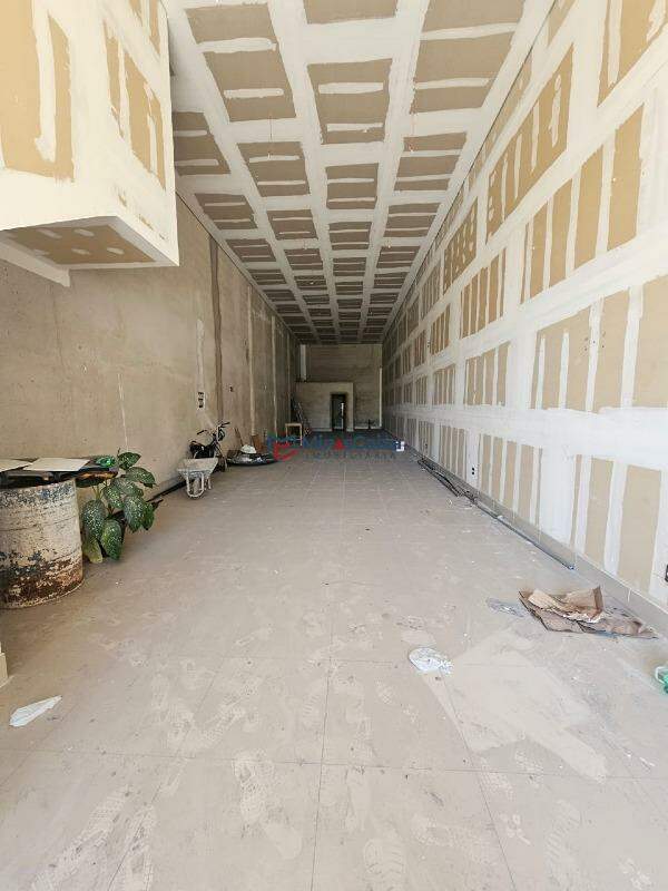 Loja-Salão para alugar, 160m² - Foto 4