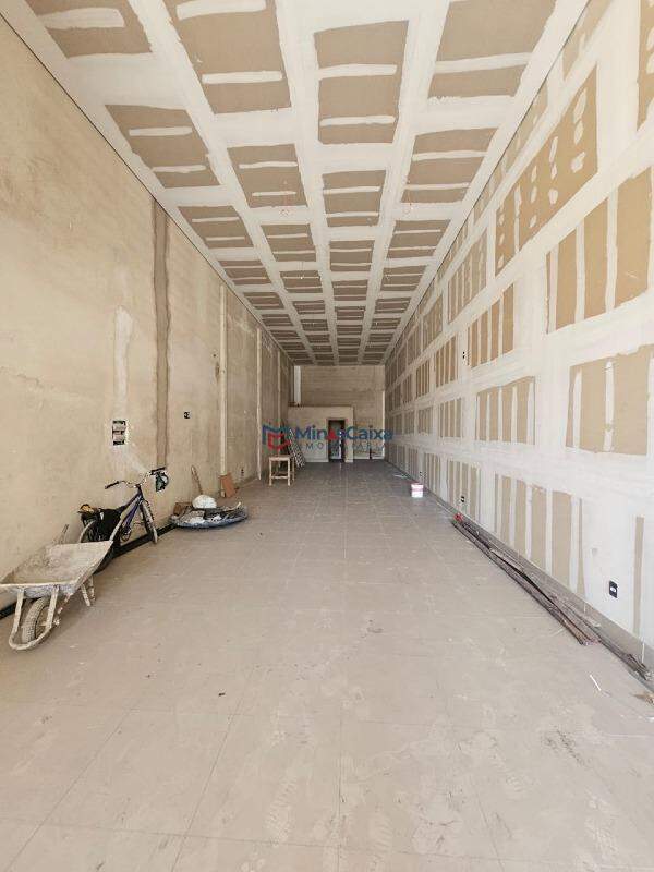 Loja-Salão para alugar, 160m² - Foto 5