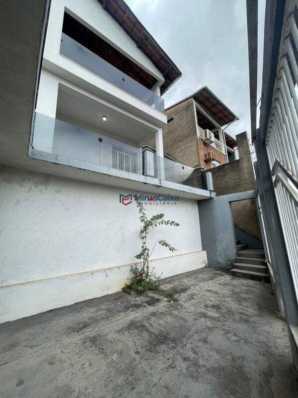 Casa, 4 quartos - Foto 2