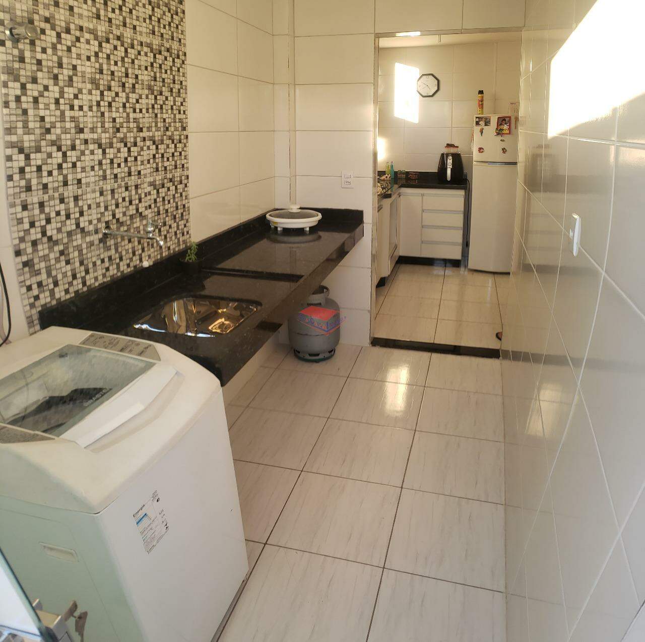 Apartamento à venda com 2 quartos, 66m² - Foto 10