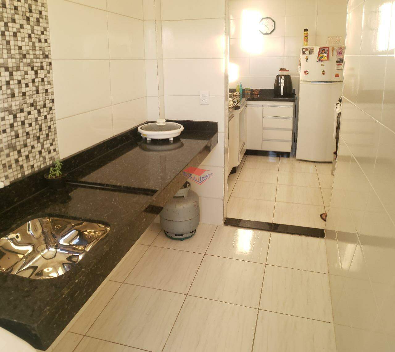 Apartamento à venda com 2 quartos, 66m² - Foto 8