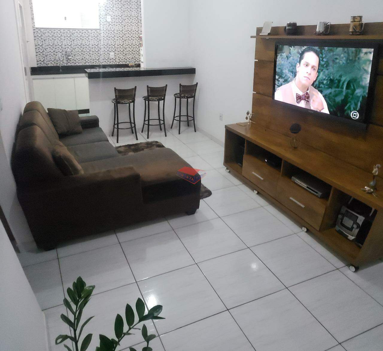 Apartamento à venda com 2 quartos, 66m² - Foto 4