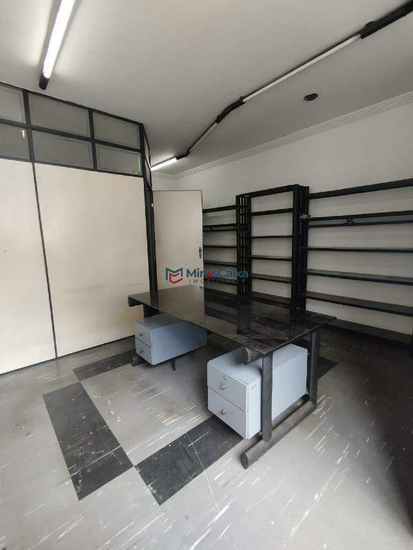 Sala-Conjunto, 36 m² - Foto 1