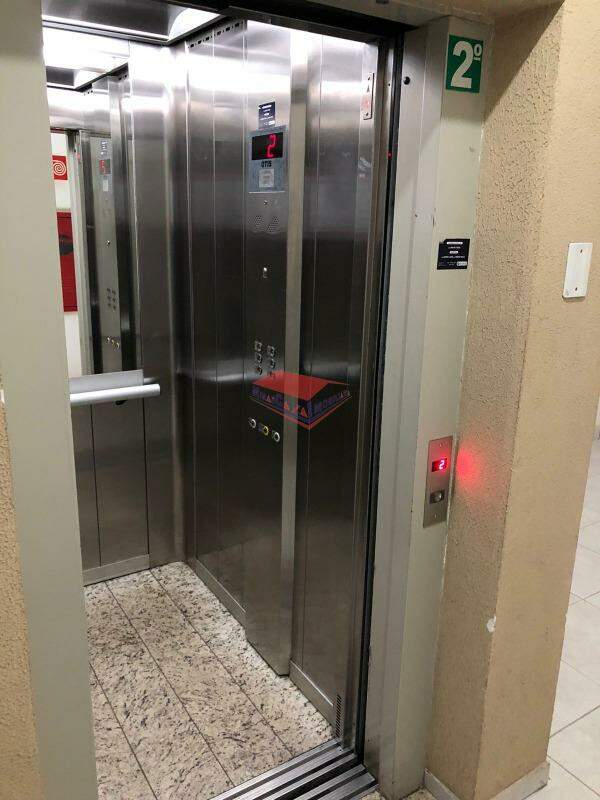 Apartamento, 3 quartos, 70 m² - Foto 2