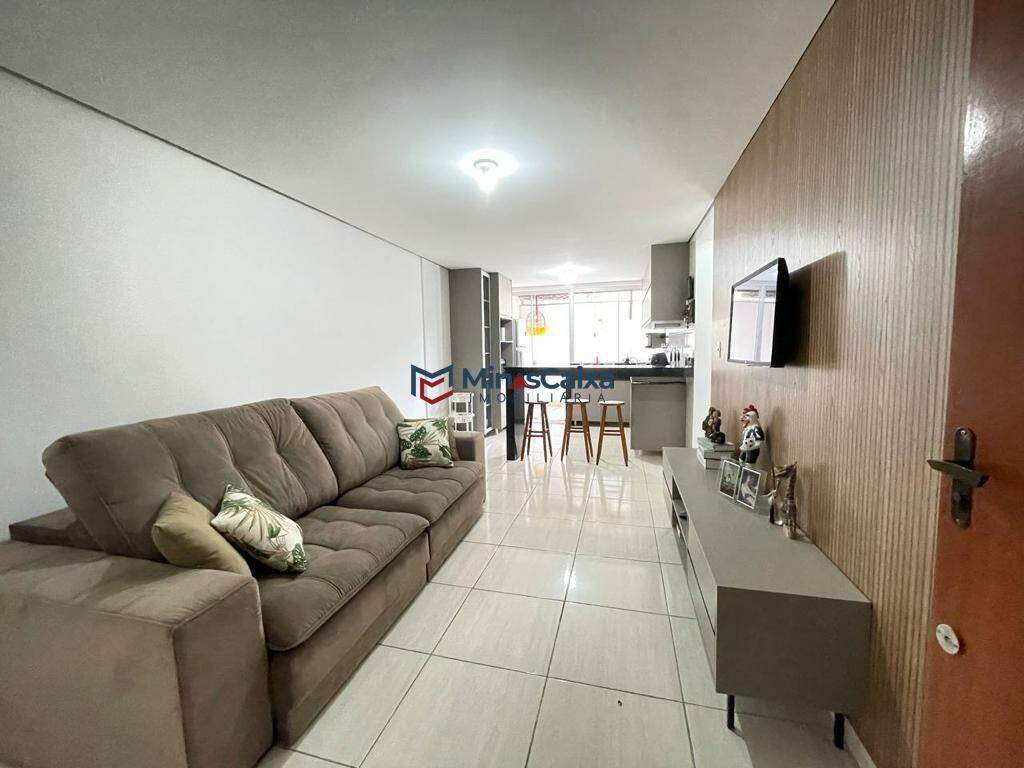 Apartamento, 2 quartos, 62 m² - Foto 5