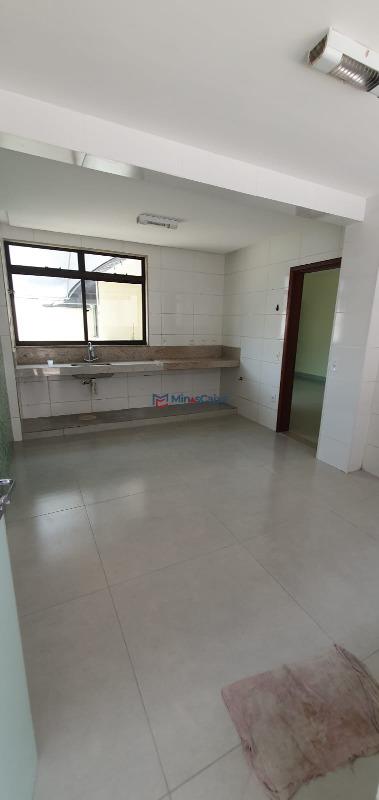 Apartamento, 3 quartos, 120 m² - Foto 5