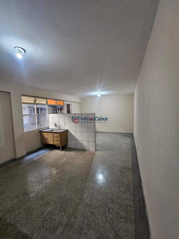 Kitnet-Studio, 34 m² - Foto 1