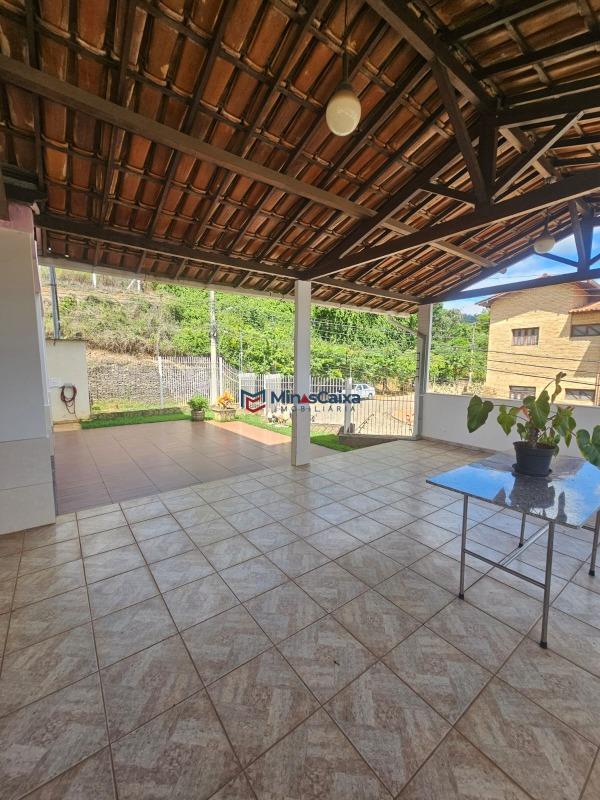 Casa, 3 quartos - Foto 3