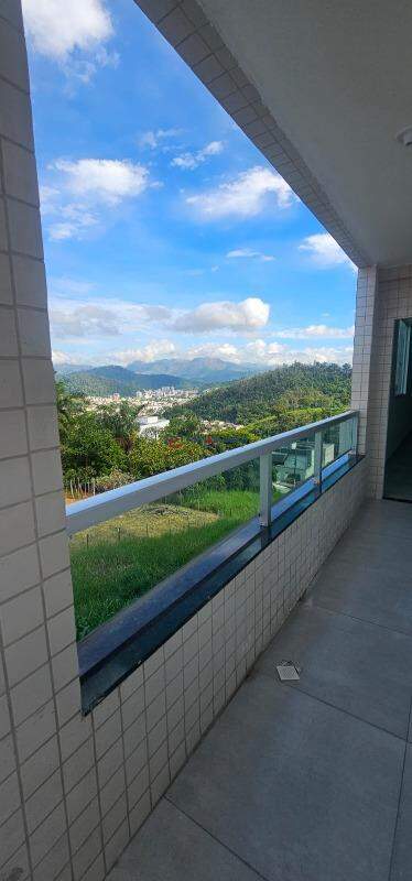 Apartamento, 3 quartos - Foto 1