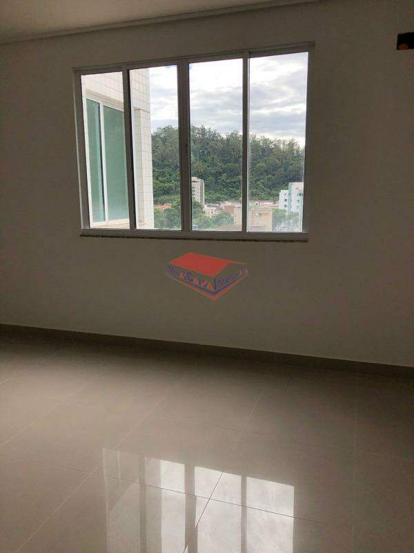 Apartamento à venda com 3 quartos, 107m² - Foto 24