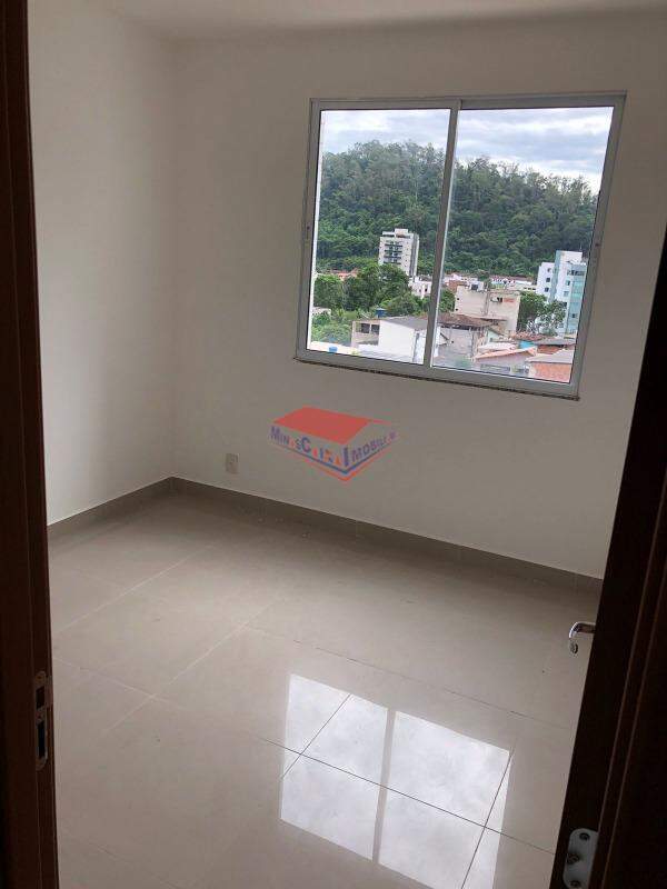 Apartamento à venda com 3 quartos, 107m² - Foto 19