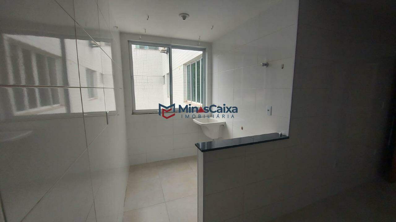 Apartamento à venda com 3 quartos, 107m² - Foto 8