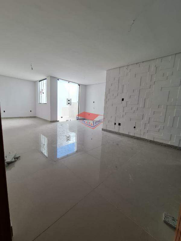 Apartamento à venda com 3 quartos, 133m² - Foto 5