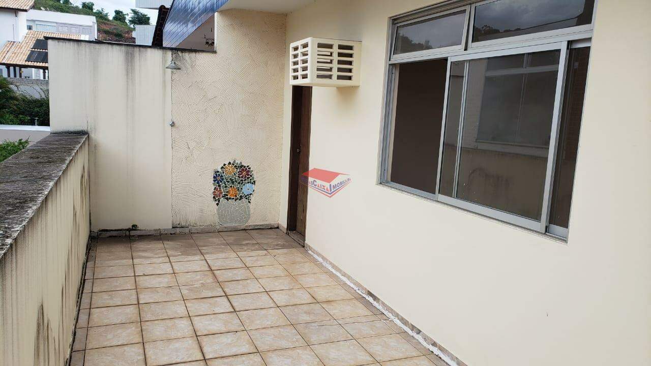 Cobertura à venda com 4 quartos, 173m² - Foto 6