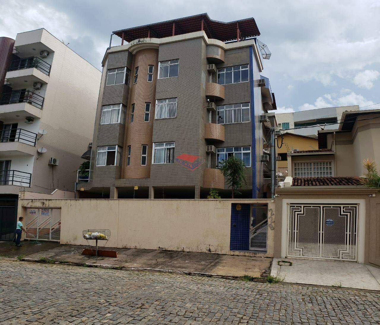 Cobertura, 4 quartos, 173 m² - Foto 1