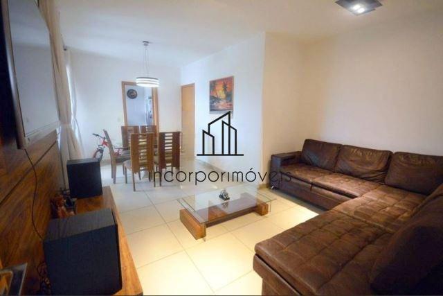 Apartamento à venda no Vila da Serra: 