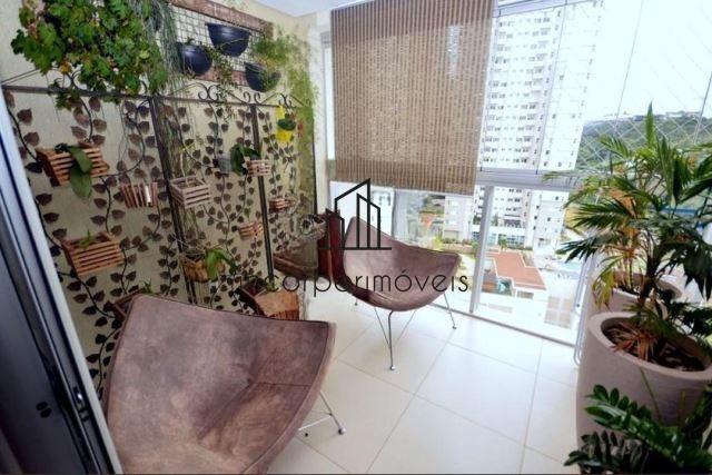 Apartamento à venda no Vila da Serra: 