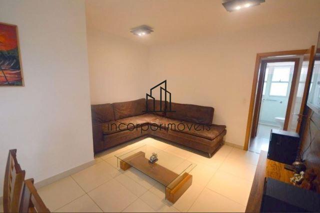 Apartamento à venda no Vila da Serra: 