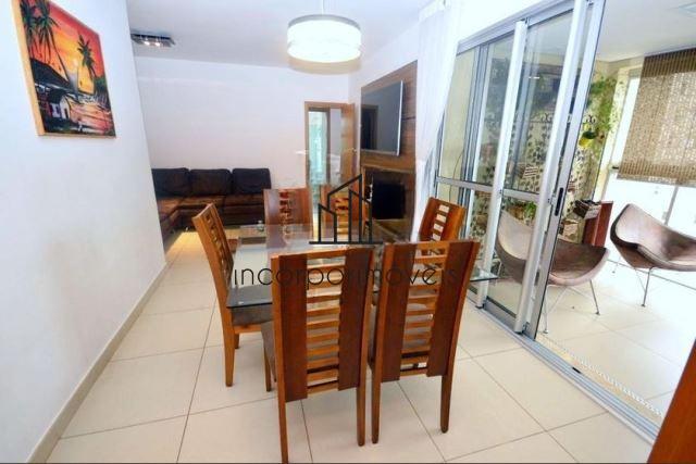 Apartamento à venda no Vila da Serra: 