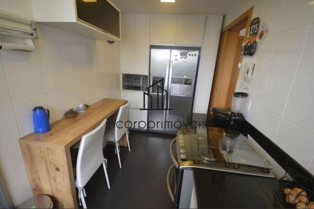 Apartamento à venda no Vila da Serra: 