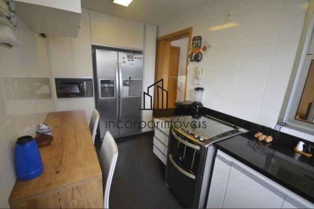 Apartamento à venda no Vila da Serra: 