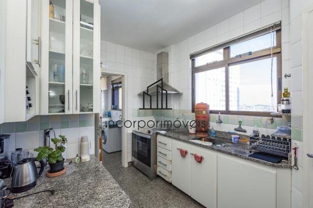 Apartamento à venda no Buritis: 