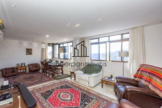 Apartamento à venda no Buritis: 