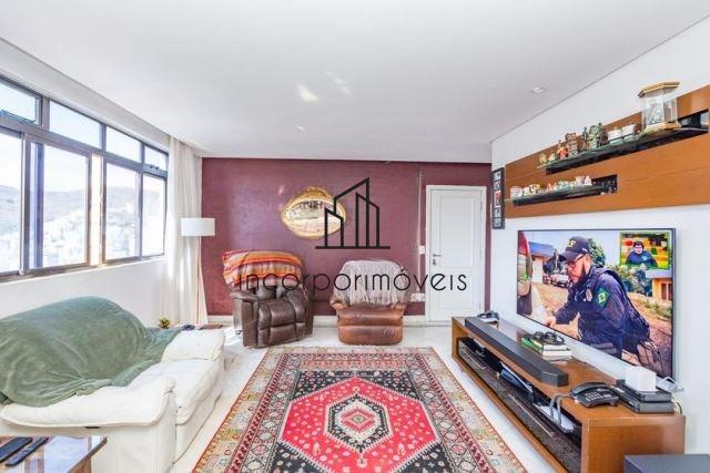 Apartamento à venda no Buritis: 