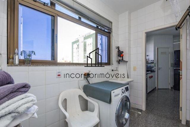 Apartamento à venda no Buritis: 