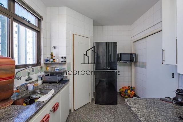 Apartamento à venda no Buritis: 