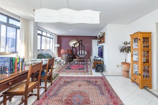 Apartamento à venda no Buritis: 