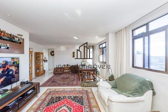 Apartamento à venda no Buritis: 