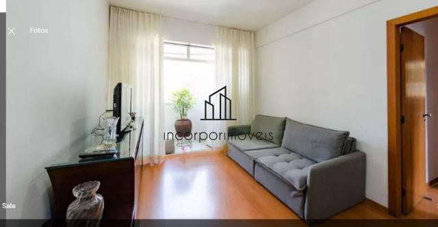 Apartamento à venda no Buritis: 