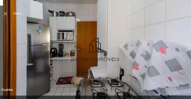 Apartamento à venda no Buritis: 