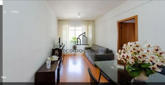 Apartamento à venda no Buritis: 